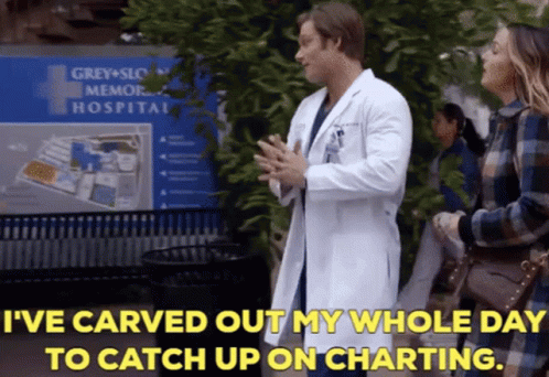 Greys Anatomy Atticus Lincoln GIF - Greys Anatomy Atticus Lincoln Ive Carved Out My Whole Day GIFs