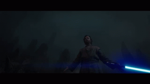 Obi Wan Obi Wan Kenobi GIF - Obi Wan Obi Wan Kenobi Jedi GIFs