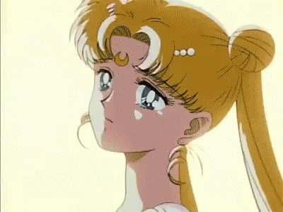 Sailor Moon Ghost GIF - Sailor Moon Ghost Float GIFs