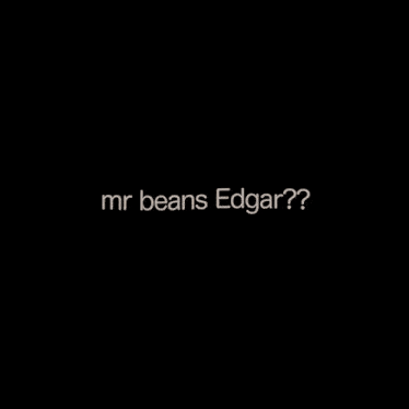 Mr Bean Edgar GIF - Mr Bean Edgar Edgar Mr Bean GIFs