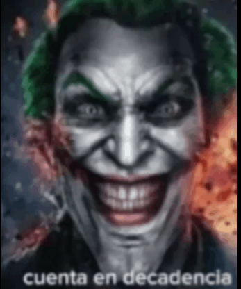 Joker Meme Meme - Joker Meme Cuenta en decadencia - Descubrir y ...