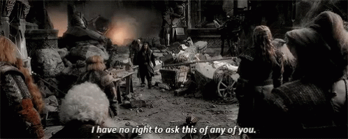 I Have No Right To Ask GIF - I Have No Right To Ask GIFs