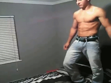 Grind On Me GIF - Grind On Me Magic Mike Got The Moves GIFs