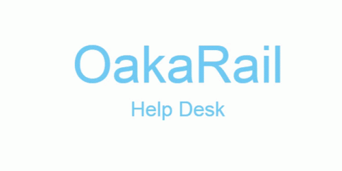 Oaka Rail Help GIF - Oaka Rail Help GIFs