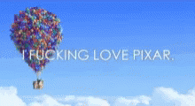 Love Pixar GIF - Love Pixar GIFs
