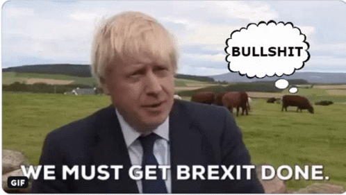 Boris Boris Johnson GIF - Boris Boris Johnson Brexit GIFs