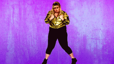 Fat Amy Rebel Wilson GIF - Fat Amy Rebel Wilson Pitch Perfect2 GIFs