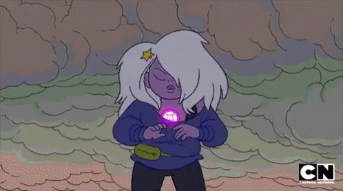 Deal With It GIF - Steven Universe Deal With It Whip GIFs