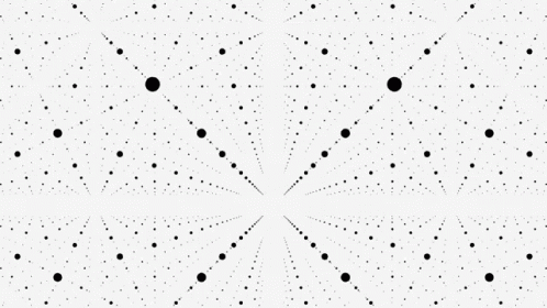 Trippy Dots GIF - Trippy Dots Virtual GIFs