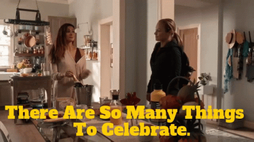 Station19 Carina Deluca GIF - Station19 Carina Deluca There Are So Many Things To Celebrate GIFs