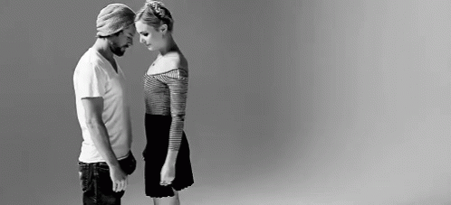 First Kiss Anticipation GIF - First Kiss Anticipation First Kiss Anticipation GIFs