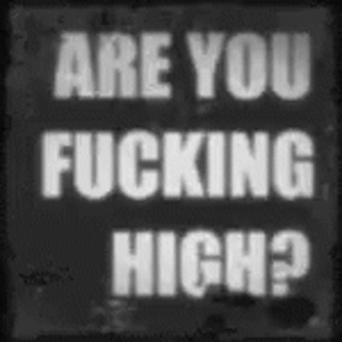 High Weird GIF - High Weird Drugs GIFs