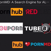 a search engine for porn hub redtube hub and pornmd
