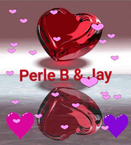 Perle Jay Bahonon GIF - Perle Jay Bahonon Jayjay GIFs