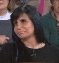 Gretchen GIF