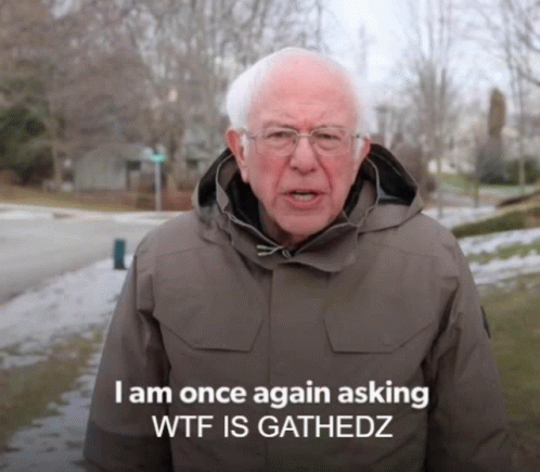 Gathedz GIF - Gathedz GIFs