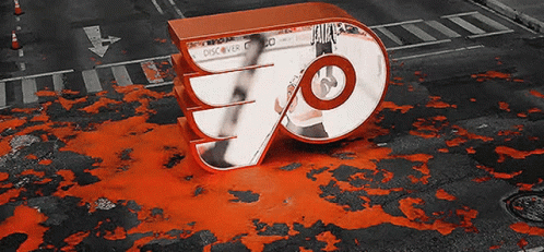 Philadelphia Flyers Flyers GIF - Philadelphia Flyers Flyers Lets Go Flyers GIFs