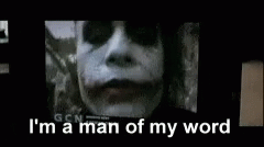 Joker Man GIF - Joker Man Of GIFs
