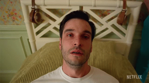 Sleepy Ratched GIF - Sleepy Ratched About To Pass Out GIFs