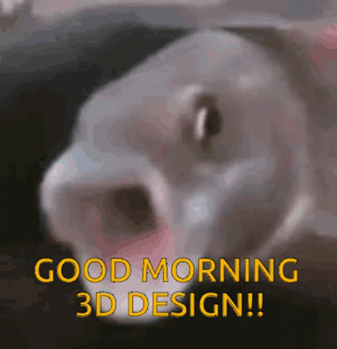 3d Design First Year3d GIF - 3d Design First Year3d GIFs