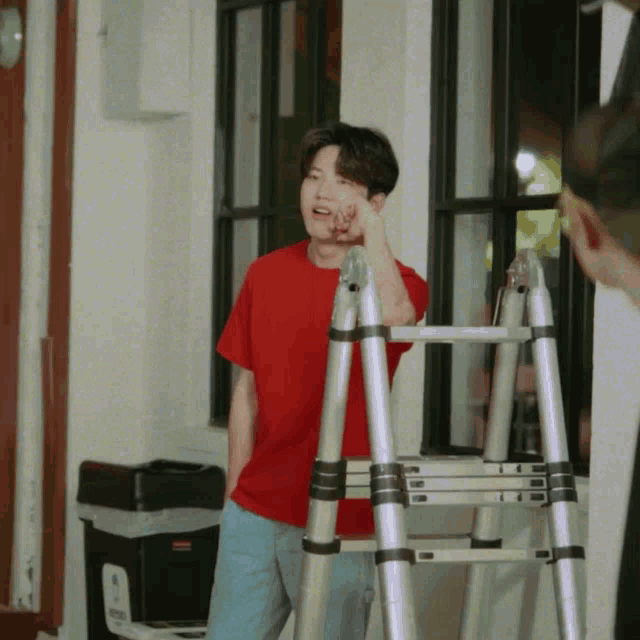 Dowoon Day6 Yoon Dowoon GIF - Dowoon Day6 Yoon Dowoon Dowoon Bow GIFs