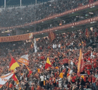 Galatasaray Ultraslan GIF - Galatasaray Ultraslan Cimbom GIFs