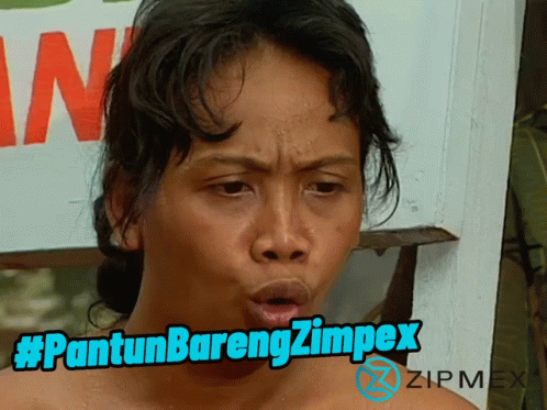 Zipmex Exchange GIF - Zipmex Exchange Pantun GIFs
