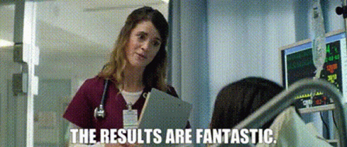 The Package The Results Are Fantastic GIF - The Package The Results Are Fantastic Fantastic Results GIFs