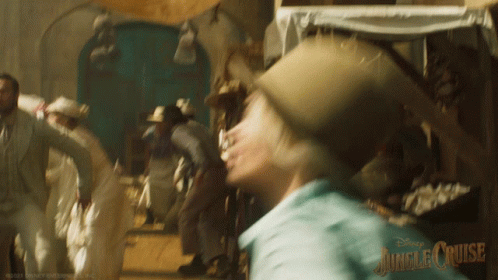 What The Lily Houghton GIF - What The Lily Houghton Emily Blunt GIFs