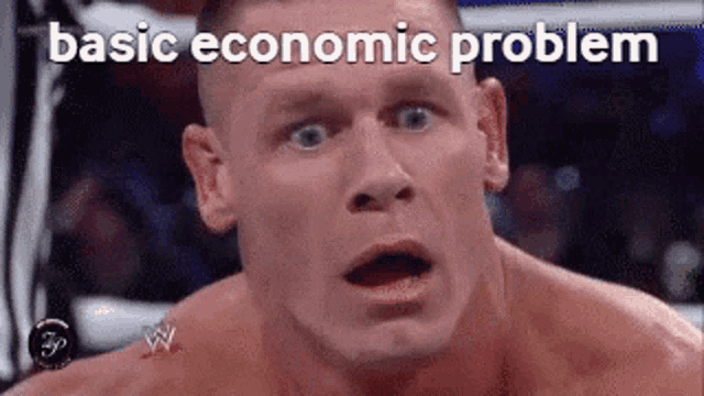 Basic Economic Problem Economy GIF - Basic Economic Problem Economy Industrial GIFs