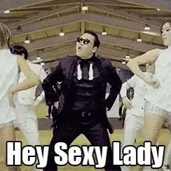Psy Dance GIF - Psy Dance Wiggle GIFs