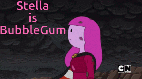 Princess Bubblegum Adventure Time GIF - Princess Bubblegum Adventure Time Adoragoddess GIFs