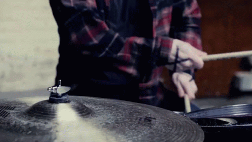 Playing The Drums Jake Massucco GIF - Playing The Drums Jake Massucco Inclination GIFs