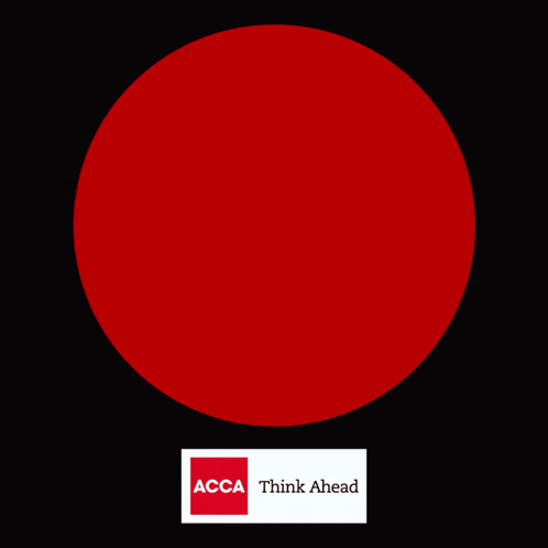 a red circle with the words rise with the dawn