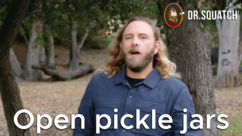 Open Pickle Jars Open The Pickle Jar GIF - Open Pickle Jars Open The Pickle Jar Open A Pickle Jar GIFs
