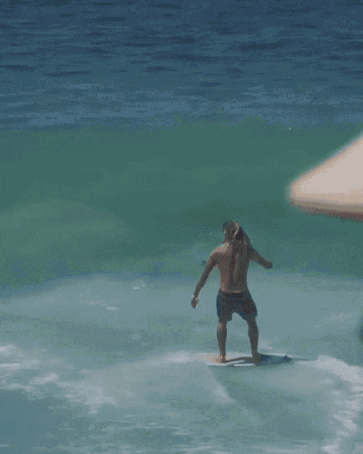 Onda Surfista GIF - Onda Surfista Praia GIFs