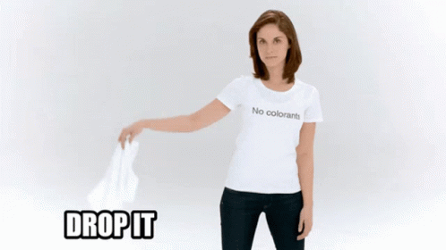 Drop It Move On GIF - Drop It Move On Stop GIFs
