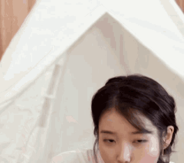 Iu Lee Ji Eun GIF - Iu Lee Ji Eun 이지은 GIFs