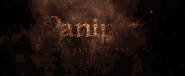 a poster for panipat the great betrayal shows a dark background
