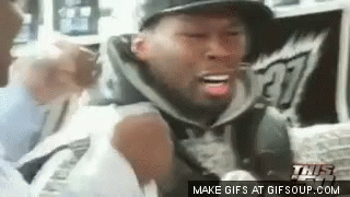 50cent Omg GIF - 50cent Omg Crying GIFs