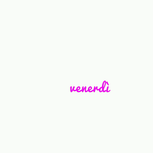 a picture of a plant with the words che il tuo venerdi pieno di energia written on it