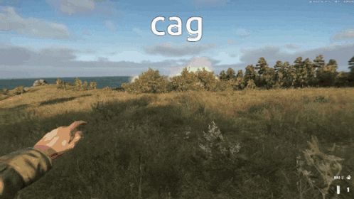 Cag Delta GIF - Cag Delta Arma GIFs
