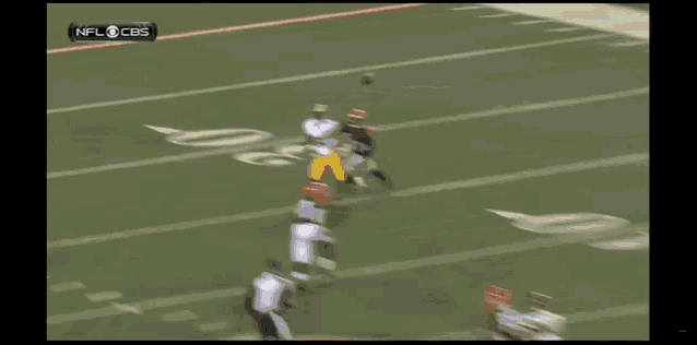 Ab Burfict GIF