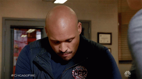 Cautious Frown GIF - Cautious Frown Scowl GIFs