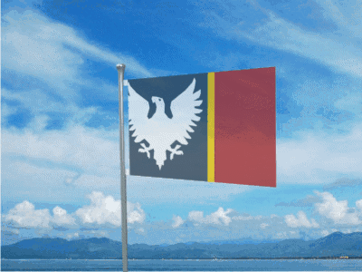 The League Nationstates GIF - The League Nationstates Flag GIFs