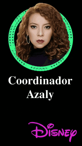 coordinator azaly grupo amigos star maker
