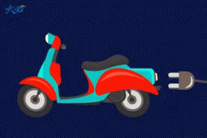 Emoving Bike With Battery GIF - Emoving Bike With Battery GIFs