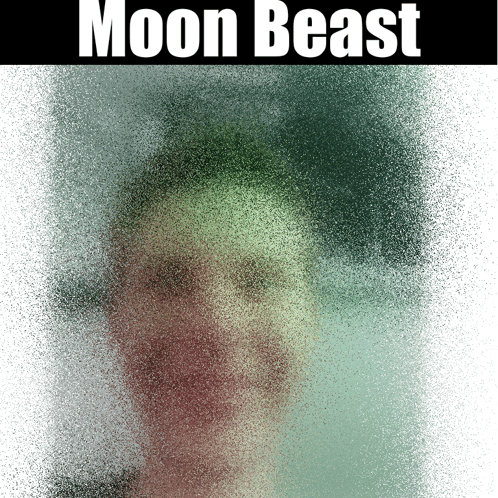 Moon Beast GIF - Moon Beast GIFs