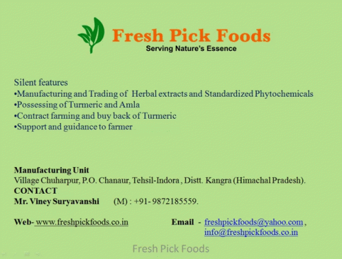 Freshpickfoods GIF - Freshpickfoods GIFs