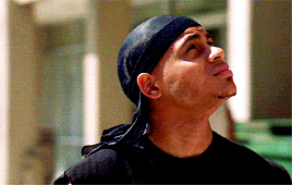 Hbo The Wire GIF